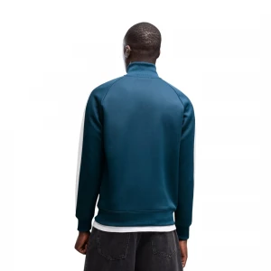 толстовка T7 ALWAYS ON Track Jacket DK 1