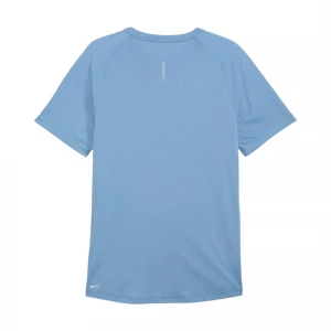 футболка M RUN VELOCITY TEE (TRI-BLEND) 1