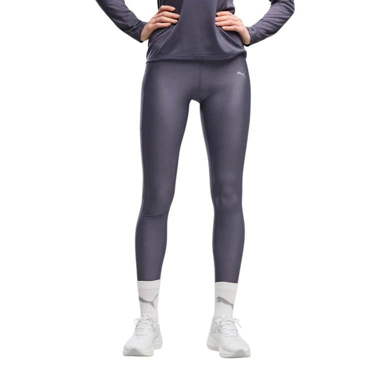 леггинсы W RUN VELOCITY FL TIGHT