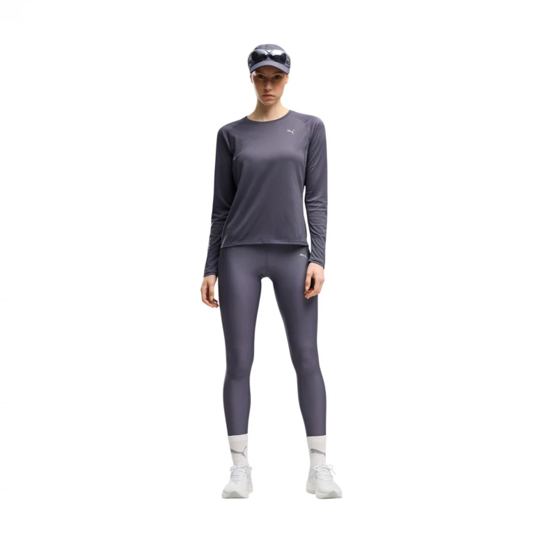 леггинсы W RUN VELOCITY FL TIGHT 3