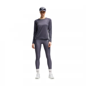 леггинсы W RUN VELOCITY FL TIGHT 3