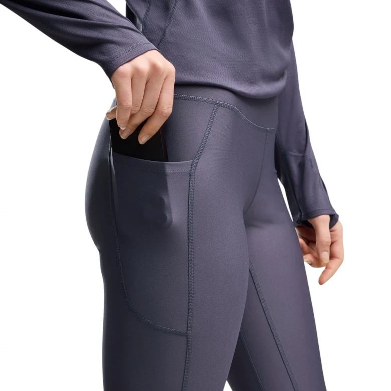 леггинсы W RUN VELOCITY FL TIGHT 2