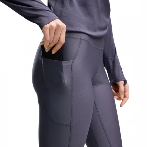 леггинсы W RUN VELOCITY FL TIGHT 2
