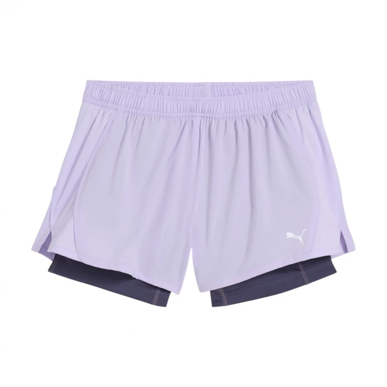 шорты W RUN VELOCITY 2IN1 3" SHORT 4