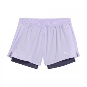 шорты W RUN VELOCITY 2IN1 3" SHORT 4
