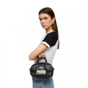 сумка PUMA 1976 ARCHIVE Mini Grip Bag 2