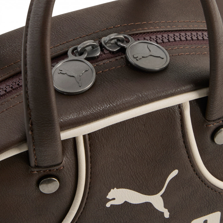 сумка PUMA 1976 ARCHIVE Mini Grip Bag 3