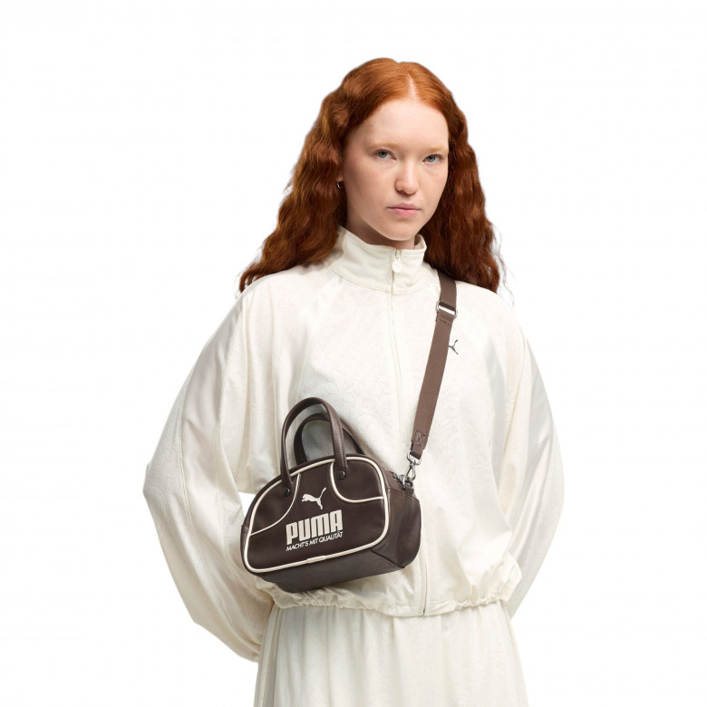 сумка PUMA 1976 ARCHIVE Mini Grip Bag 1