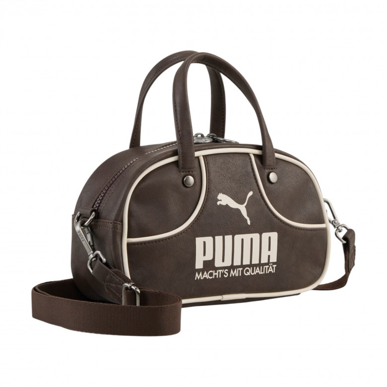 сумка PUMA 1976 ARCHIVE Mini Grip Bag