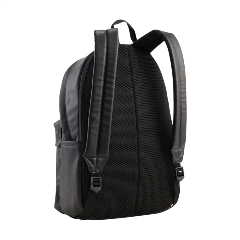 рюкзак ESSENTIALS PU Backpack 1