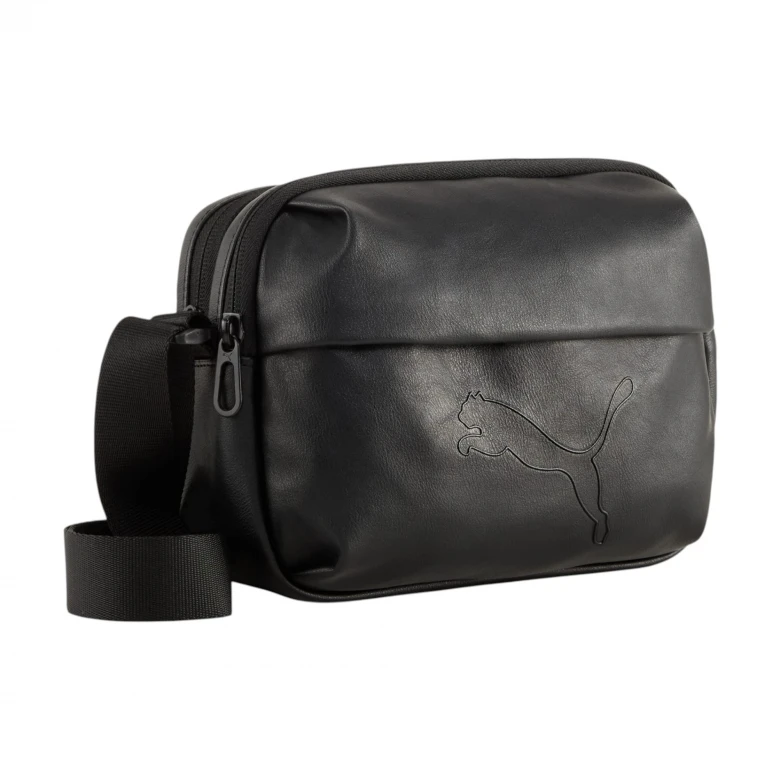 Сумка ESSENTIALS PU Crossbody Bag