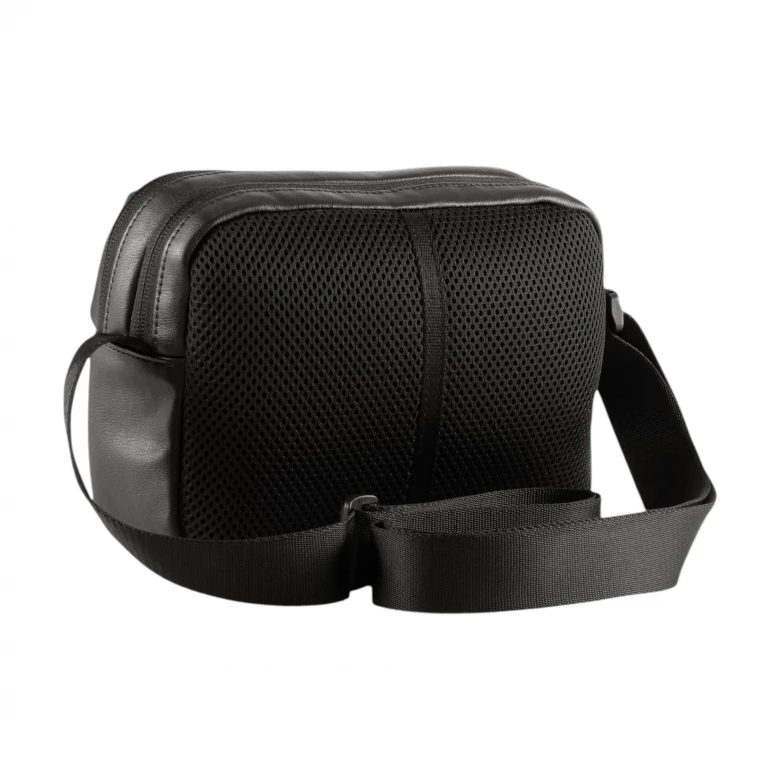 Сумка ESSENTIALS PU Crossbody Bag 1
