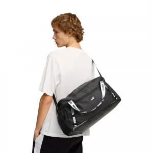 сумка спортивная PUMA PHASE TAPE Small Sports Bag 1