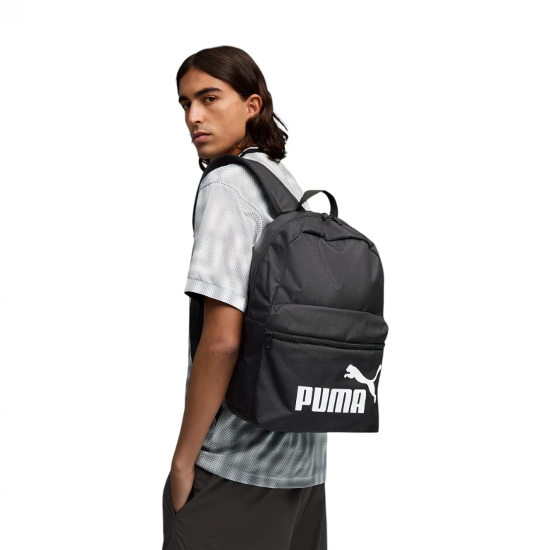 рюкзак PUMA PHASE Backpack Set 2