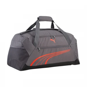 сумка спортивная PUMA FUNDAMENTAL Medium Sports Bag