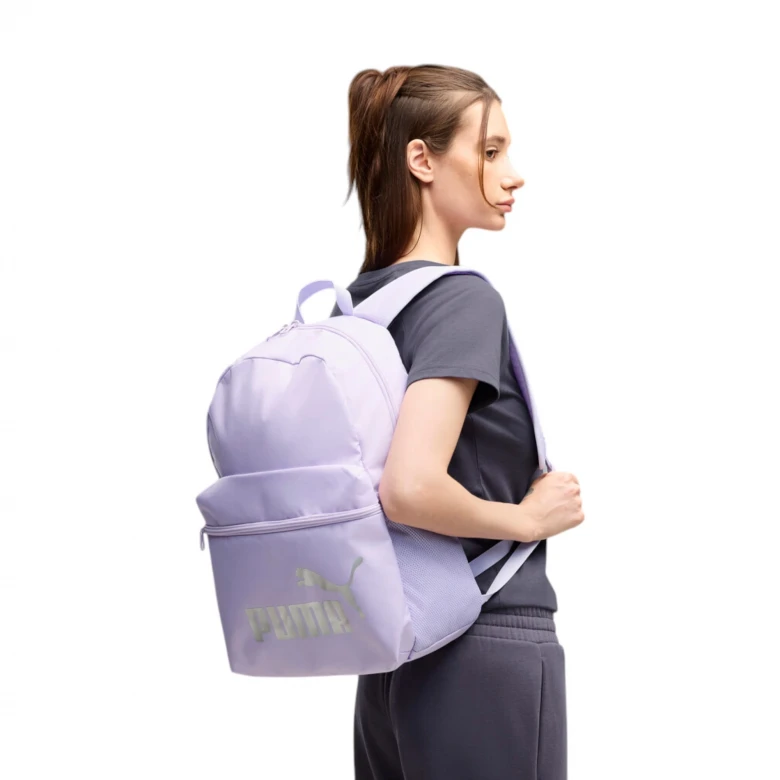 рюкзак PUMA PHASE Backpack 2