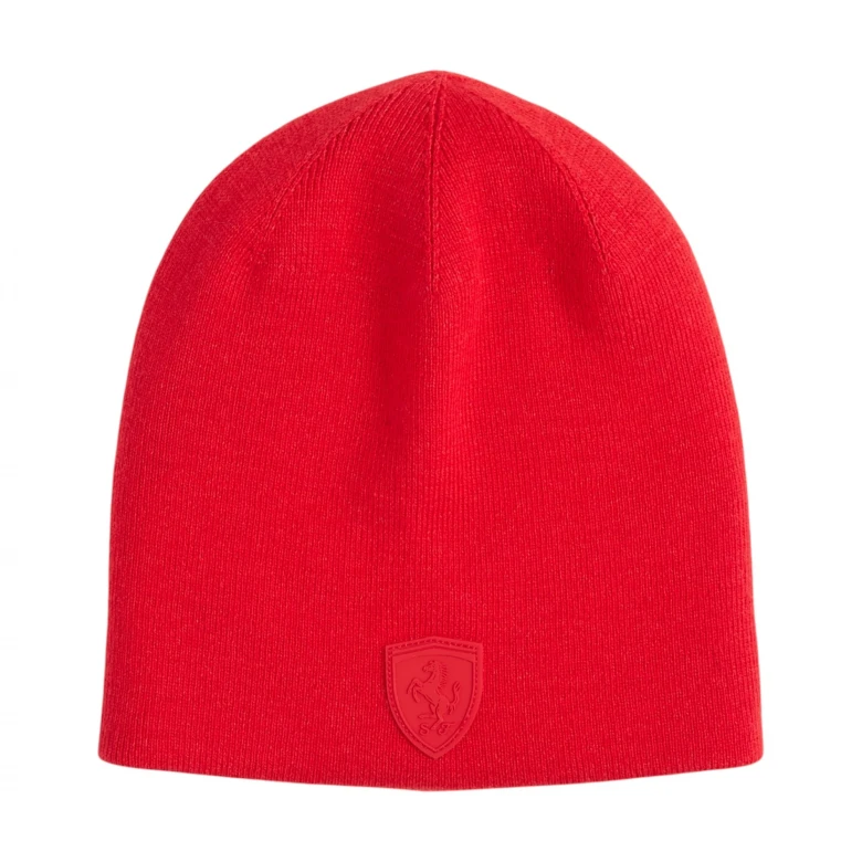 шапка FERRARI PRO Cuffless Beanie