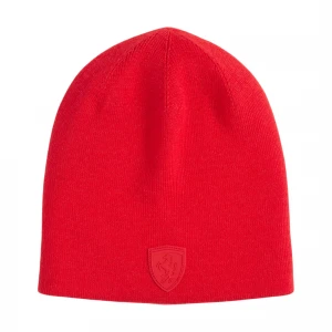 шапка FERRARI PRO Cuffless Beanie