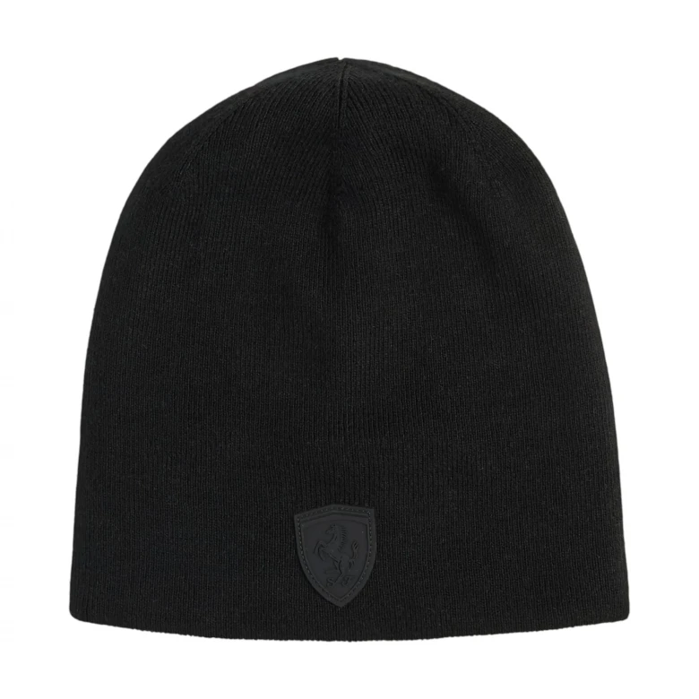шапка FERRARI PRO Cuffless Beanie
