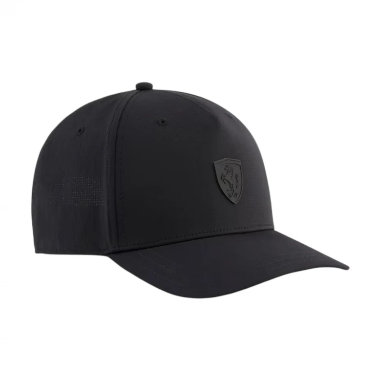 кепка FERRARI PRO LOW CURVE BB Cap