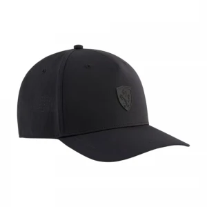 кепка FERRARI PRO LOW CURVE BB Cap