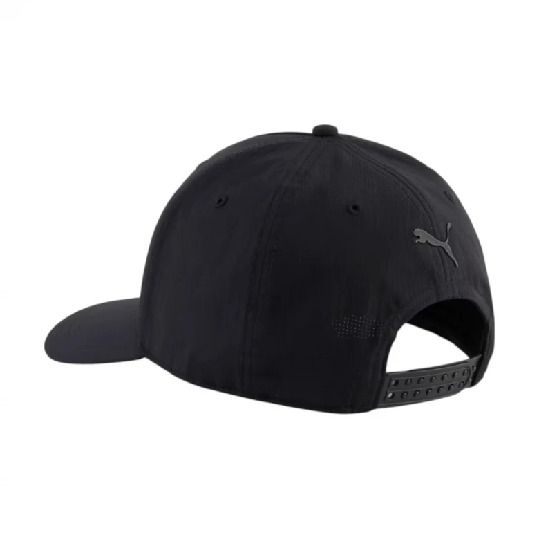кепка FERRARI PRO LOW CURVE BB Cap 1