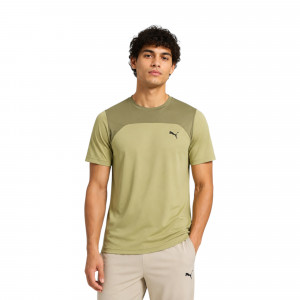 футболка PUMATECH Essentials Tee