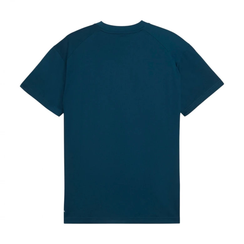 футболка PUMATECH Essentials Tee 1