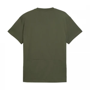 футболка PUMATECH Pocket Tee 1