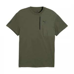 футболка PUMATECH Pocket Tee