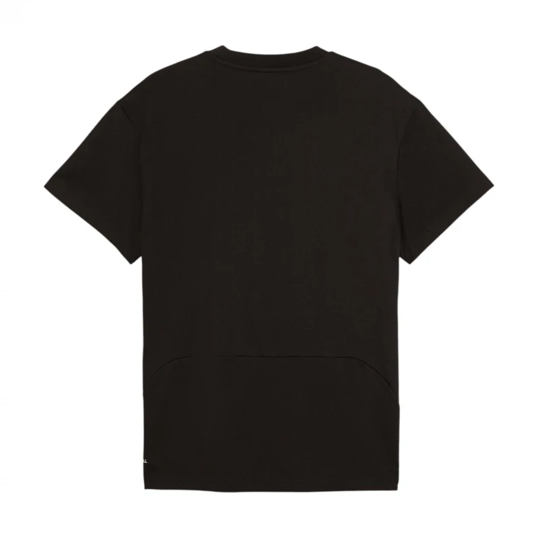 футболка PUMATECH Pocket Tee 1