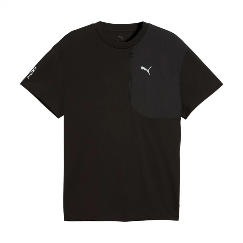 футболка PUMATECH Pocket Tee