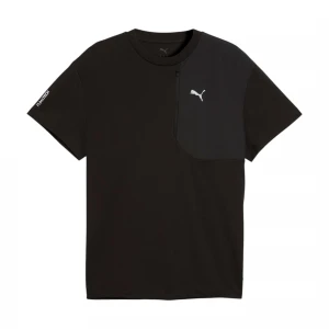 футболка PUMATECH Pocket Tee