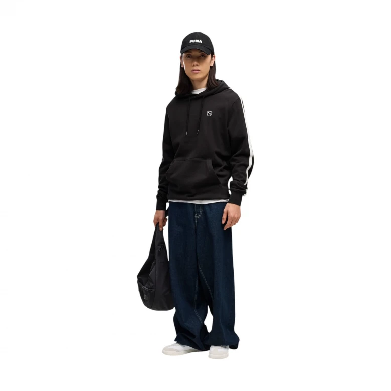 худи ESS ELEVATED Hoodie FL 2