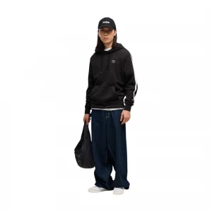 худи ESS ELEVATED Hoodie FL 2