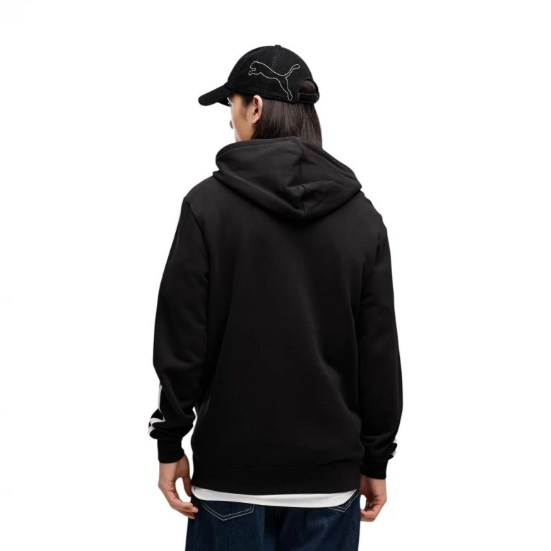худи ESS ELEVATED Hoodie FL 1