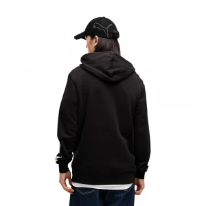 худи ESS ELEVATED Hoodie FL 1