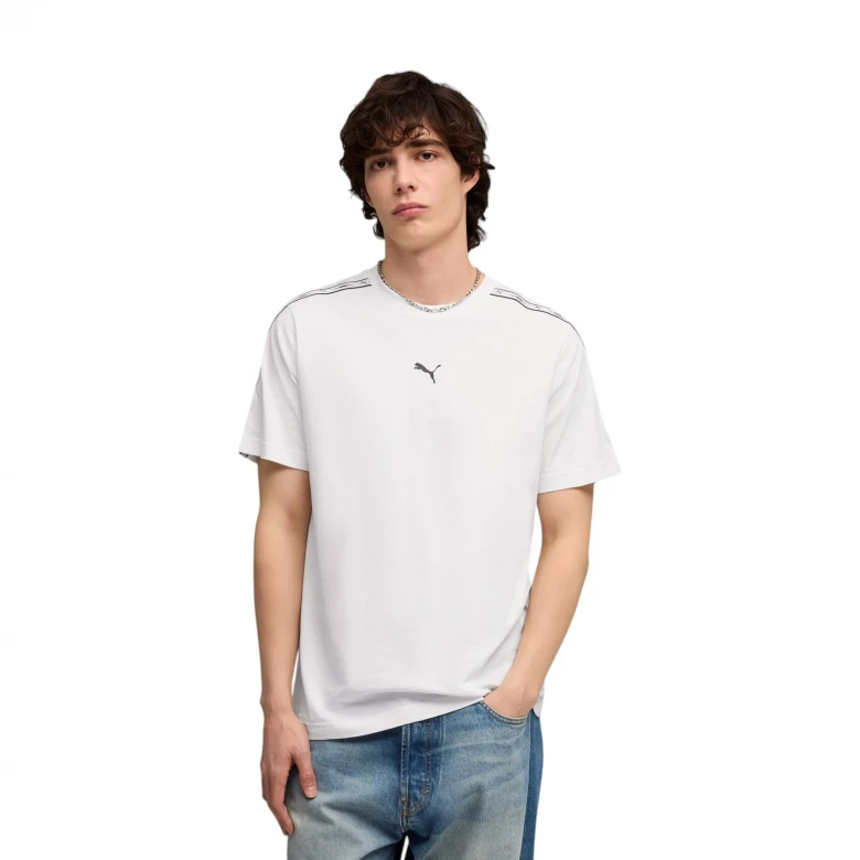 футболка ESS TAPE Tee 1