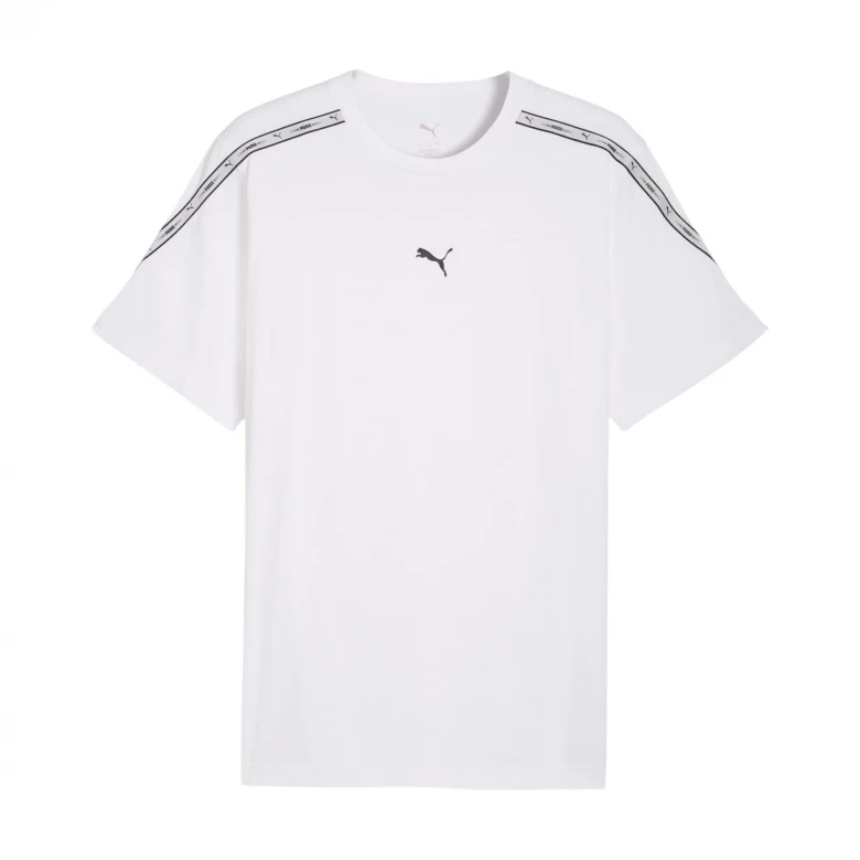 футболка ESS TAPE Tee