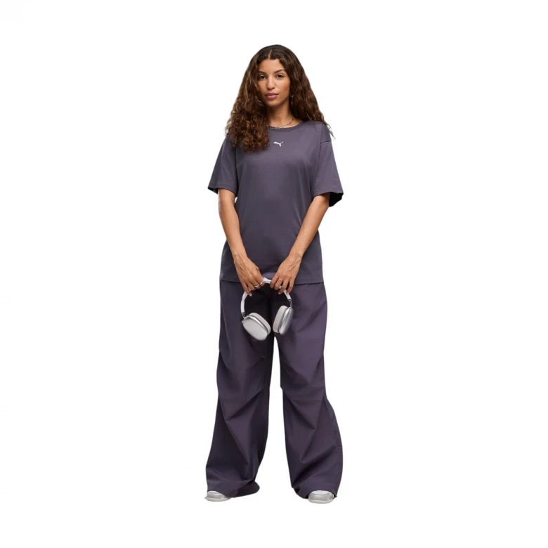 футболка ESS Relaxed Tee 2