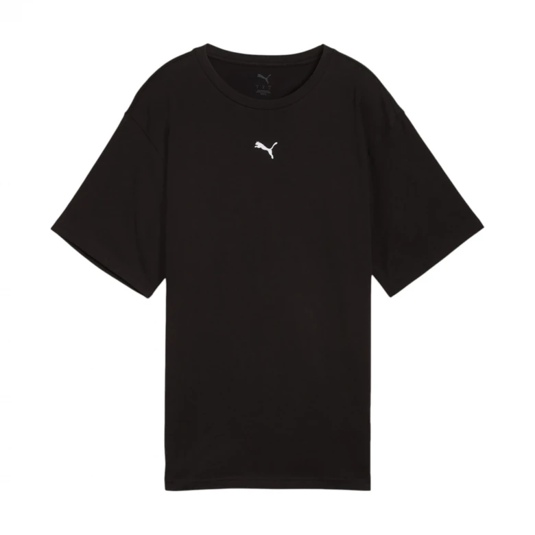 футболка ESS Relaxed Tee