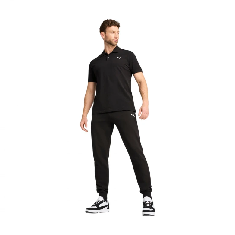 брюки ESS Sweatpants FL cl 2