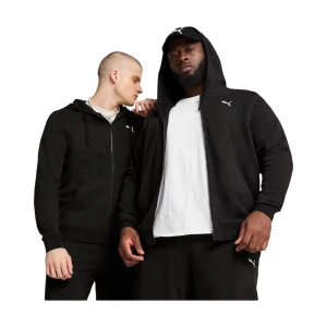 толстовка ESS Full-Zip Hoodie FL 1