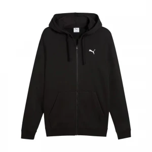 толстовка ESS Full-Zip Hoodie FL