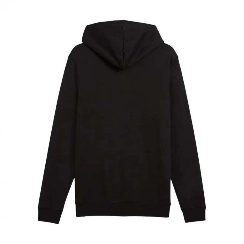 толстовка ESS Full-Zip Hoodie FL 3