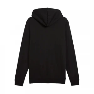 толстовка ESS Full-Zip Hoodie FL 3