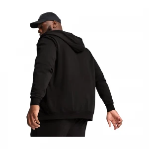 толстовка ESS Full-Zip Hoodie FL 2