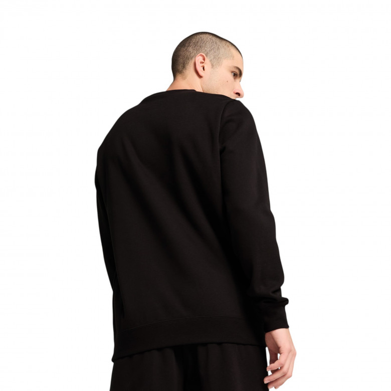 лонгслив ESS Crew FL