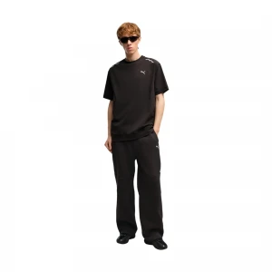 футболка PUMATECH Relaxed Warp Knit Tee 2
