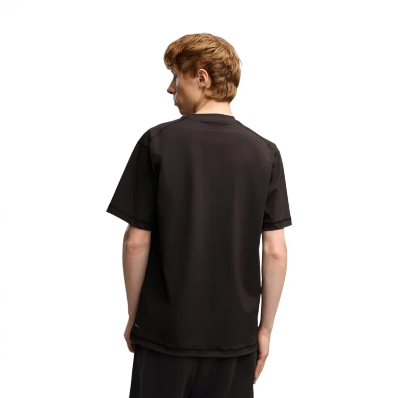футболка PUMATECH Relaxed Warp Knit Tee 1